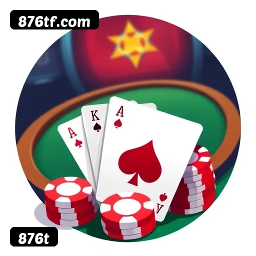 Cassino ao Vivo 876t - Dealers Brasileiros Profissionais